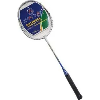 Sport BADMINTONOVÁ RAKETA SPARTAN BOSSA