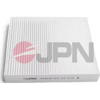 Auto-moto JPN Filtr vzduchu v interiéru JPN 40F9039-JPN