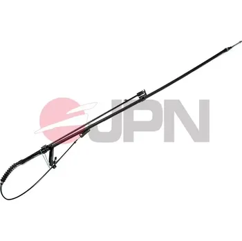 Lanko parkovací brzdy JPN Tažné lanko parkovací brzdy JPN 70H0328-JPN