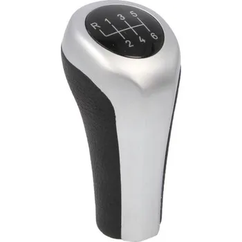 BLIC Hlavice řadicí páky BMW 1 E81, E87, 5 E60, E61, X3 E83, X5 E53 05.2000–12.2011