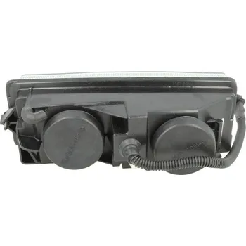 Mlhový světlomet GIANT Přední mlhové světlo pravé (H1) Daf CF 65, CF 75, CF 85, LF 45, LF 55, XF 95 01.2002 +