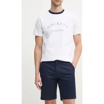 Kraťasy Calvin Klein K10K114071 námořnická modř 59X, vel. 34