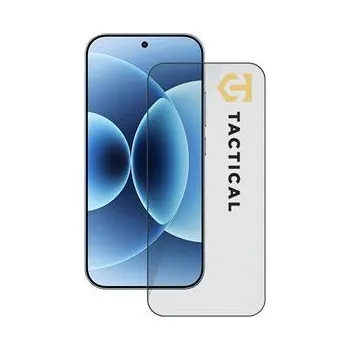 Tactical Glass Shield 5D sklo pro Xiaomi 17 Black