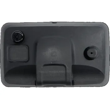 Mlhový světlomet WESEM Přední mlhové světlo (H3) univerzální 92x156mm