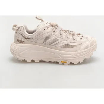 Pánská obuv Tenisky Hoka Mafate Three2 Grid 1173332 béžová 80X, EUR 37 1/3