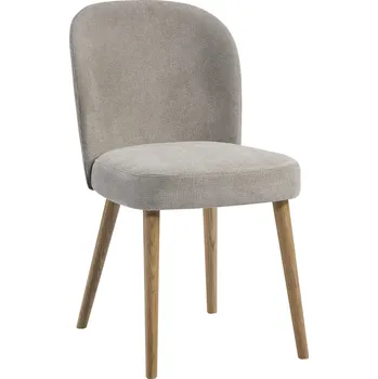 Křeslo Čalouněné křeslo Monaco - Meble Krysiak lukka 12 48x83 cm