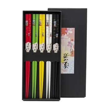 Jídelní hůlka Xiamen japonské jídelní hůlky č.1