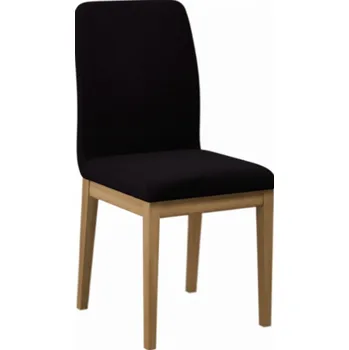 Jídelní židle Čalouněná židle Monaco - Meble Krysiak matt velvet 99 46x94 cm