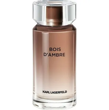 Karl Lagerfeld Bois d`Ambre - EDT - TESTER 100 ml