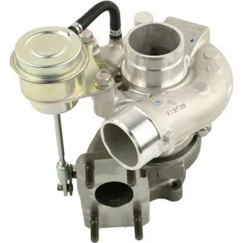 Motor automobilu Turbodmychadlo Fiat Ducato 06> 2.3 JTD 5802072376