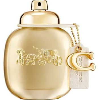 Dámský parfém COACH Gold Parfum W P