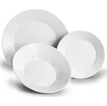 Thun Mosaic 18 ks bílý