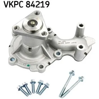 Vodní pumpa motoru Vodní cerpadlo SKF, SK VKPC84219