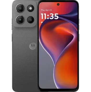 Mobilní telefon Smartphone Motorola Moto G15 Power 8 GB / 512 GB 4G (LTE) šedý