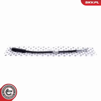 Brzdová hadice Brzdová hadice ESEN SKV 35SKV202