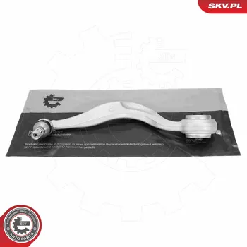 Zavěšení kol Řídicí páka, zavěšení kol ESEN SKV 69SKV537