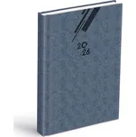 MFP D801 PU A5 denní 2026