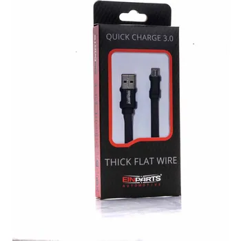 Prodlužovací kabel, nabíječka baterie Einparts Automotive EPACC005