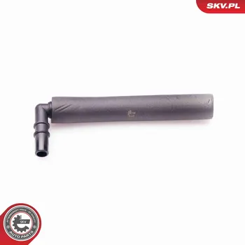 Spojovací materiál motoru Hadice, větrání klikové skříně SKV 31SKV030