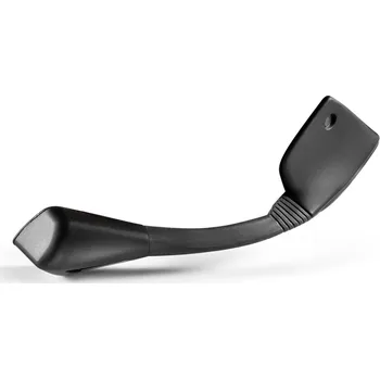 Mikrofon Sparco náhradní mikrofon pro helmu FLUX RJ-i, barva: černá