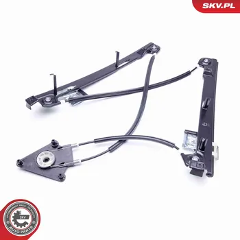 Stahovačka okna Zvedací zařízení oken 01SKV891