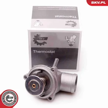 Těsnění motoru Termostat, chladivo ESEN SKV 20SKV049