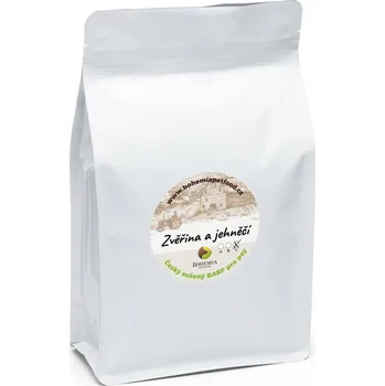 Krmivo pro psa BOHEMIA Zvěřina a Jehněčí C 800 g