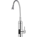 Mixxus ELW35-EF nerez