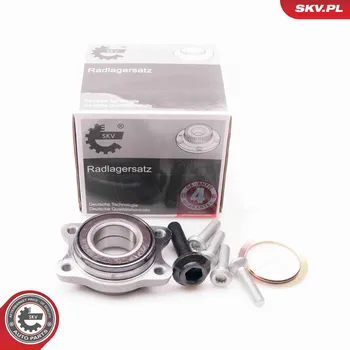 Ložisko kola, sada ESEN SKV 29SKV098