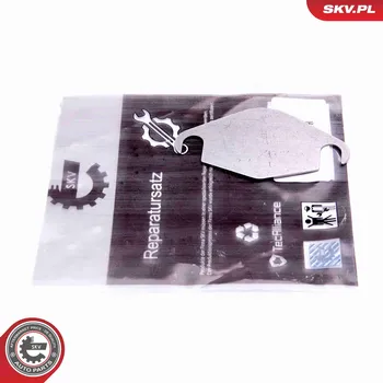 Palivový systém Sada na opravu, ventil AGR ESEN SKV 14SKV576