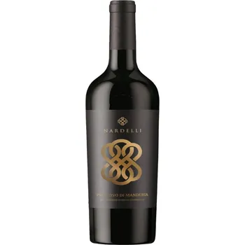 Víno Nardelli 888 Primitivo di Manduria 0,75 l