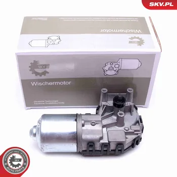 Motorek stěrače a odstřikovače Motor stěračů ESEN SKV 19SKV130