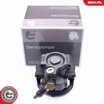 Posilovač řízení Hydraulické čerpadlo, řízení ESEN SKV 10SKV260