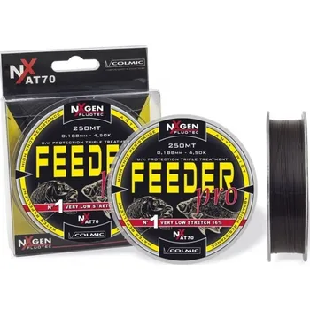Colmic Feeder Pro 0,168 mm/250 m