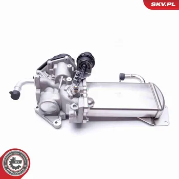 Ventil palivového systému AGR-Ventil ESEN SKV 14SKV154