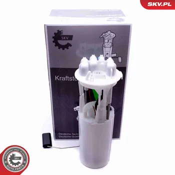 Palivové čerpadlo Palivové čerpadlo ESEN SKV 02SKV827