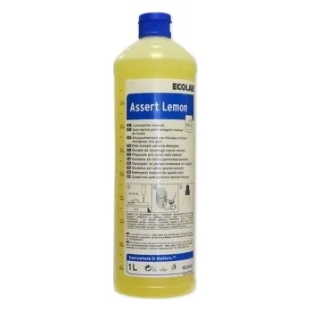 Mycí prostředek Tekutý jar na nádobí Assert Clean 1l, s ekoznačkou EU