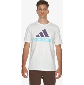 adidas Essentials Single Jersey Big Logo 2XL
