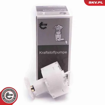Palivové čerpadlo Palivové čerpadlo SKV 02SKV767
