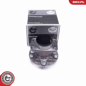 Ložisko kola, sada SKV 29SKV325