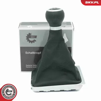 Hlavice řadicí páky Hlavice řadicí páky SKV 63SKV494