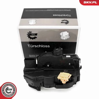 Autozámek Zámek dveří ESEN SKV 60SKV342