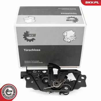 Autodoplněk Zámek kapoty motoru ESEN SKV 60SKV609