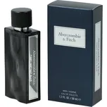 Abercrombie & Fitch First Instinct Blue EDT 50 ml M