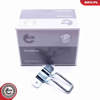 Řízení, zajišťovací (zamykací) tlačítko SKV 96SKV758