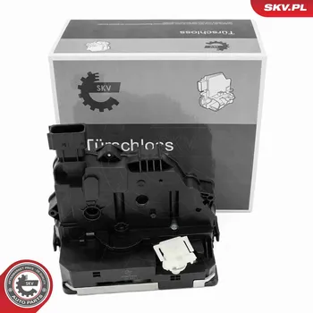 Autodoplněk Zámek dveří ESEN SKV 60SKV404