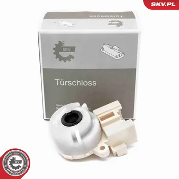 Spínač zapalování / startéru ESEN SKV 65SKV035