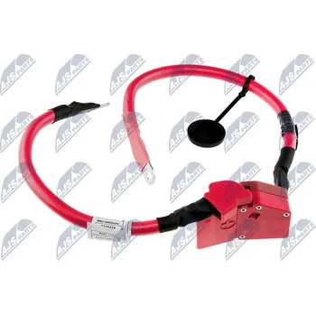 Autobaterie Adaptér baterie NTY EBP-BM-000