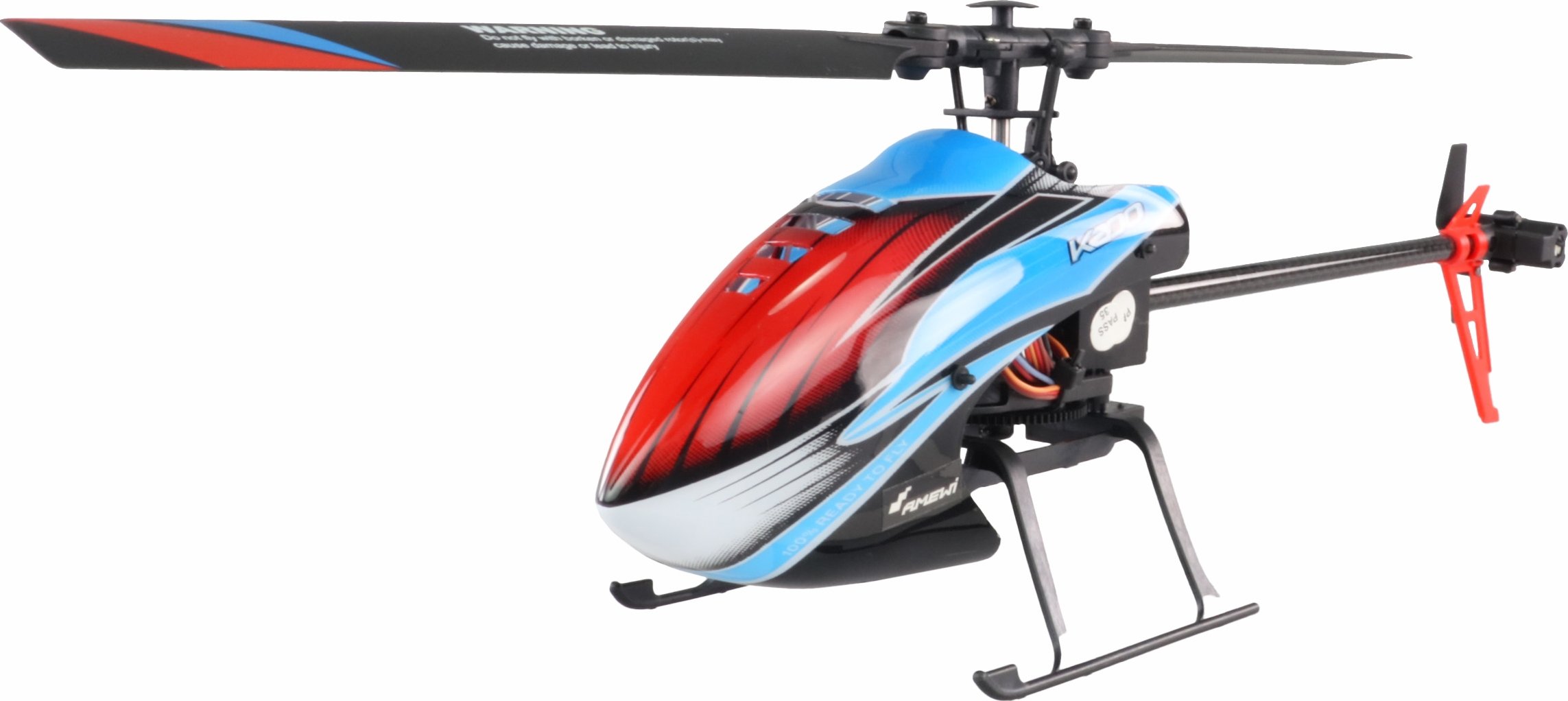 Tirant De Direction Amewi AFX-105 - Pièce Détachée RC, Référence 057-25319004, Neuf Sous Blister