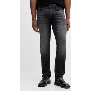 Dámské oblečení Džíny Guess ANGELS M5BAN2.D0621 černá 99J, vel. 36/32